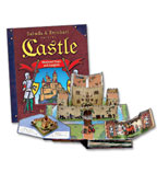 Castle: Medieval Days and Knights