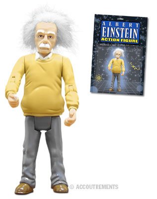 Einstein Figure