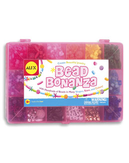 Bead Bonanza