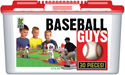 Baseball Guys