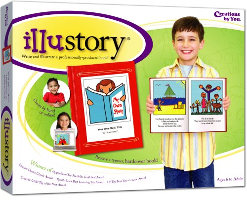 Illustory